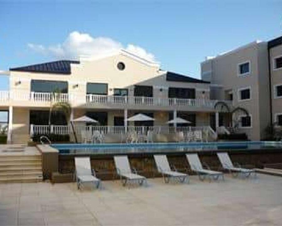 Howard Johnson & Casino 4*
