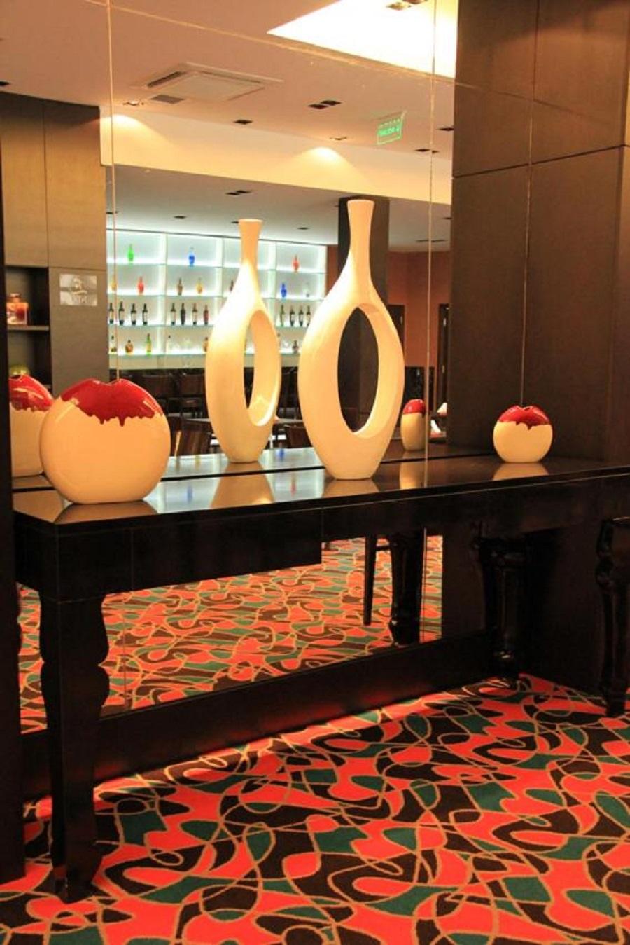 Howard Johnson & Casino Hotel Formosa