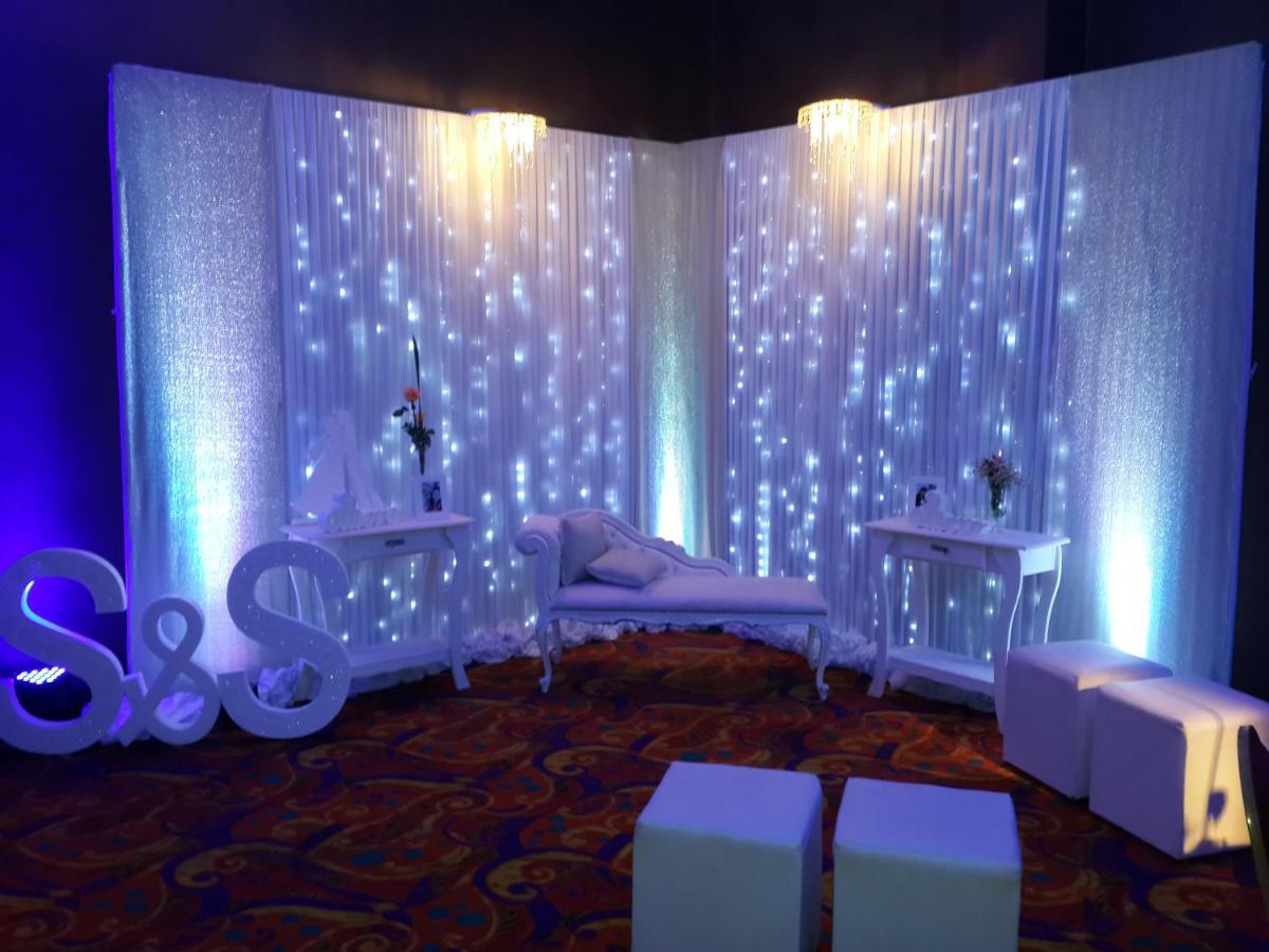 Howard Johnson & Casino 4* Formosa