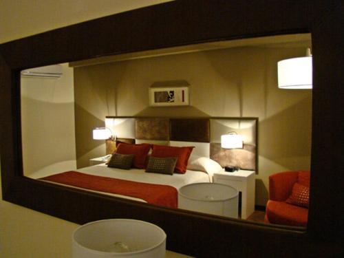 Hotel Howard Johnson & Casino