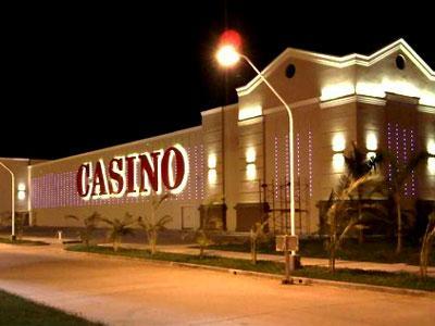 Howard Johnson & Casino Hotel 4*