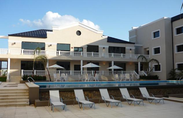 Howard Johnson & Casino 4* Formosa