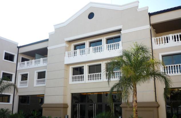Hotel Howard Johnson & Casino