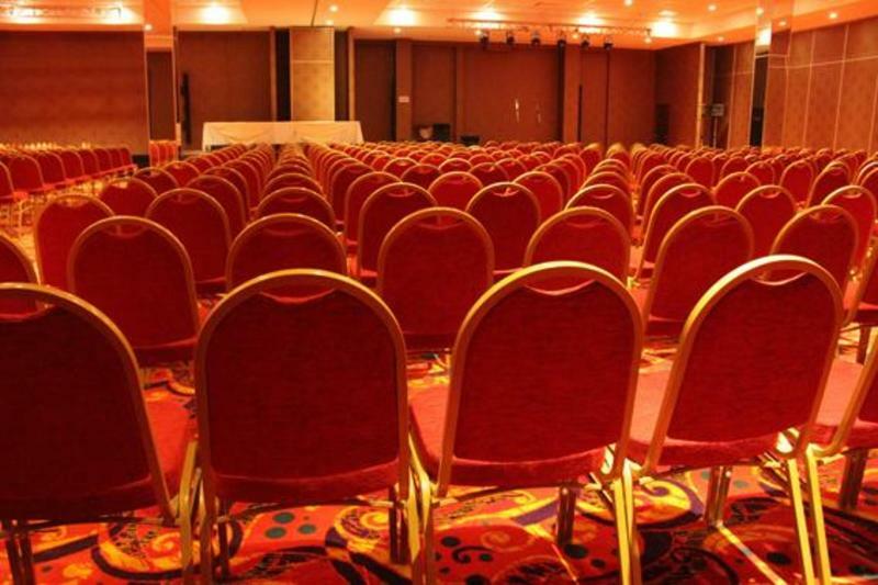 Howard Johnson & Casino 4* Formosa