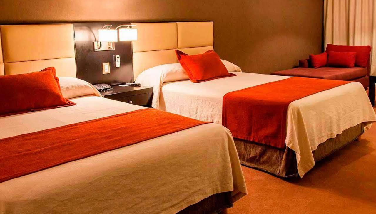 Howard Johnson & Casino 4* Formosa