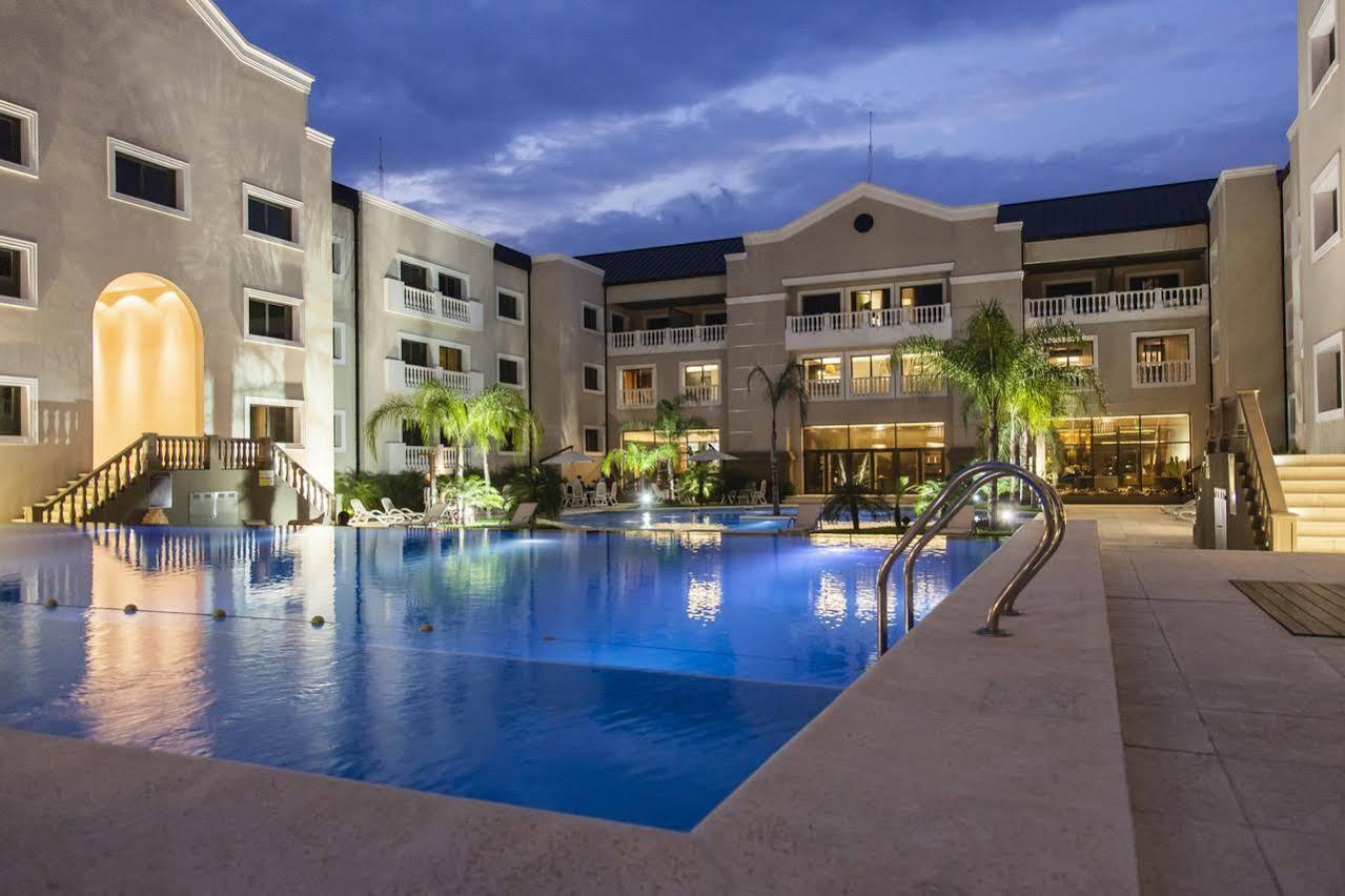 Hotel Howard Johnson & Casino Formosa